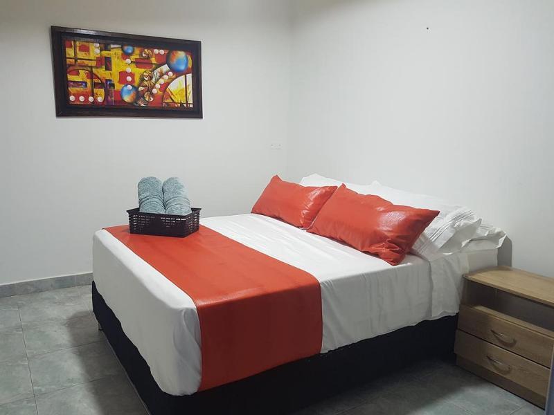 Hotel Mare Mare Inn ซานอันเดรส ภายนอก รูปภาพ