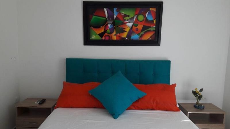 Hotel Mare Mare Inn ซานอันเดรส ภายนอก รูปภาพ